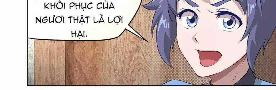 Siêu Năng Đại Hiệp Chapter 10 trang 5