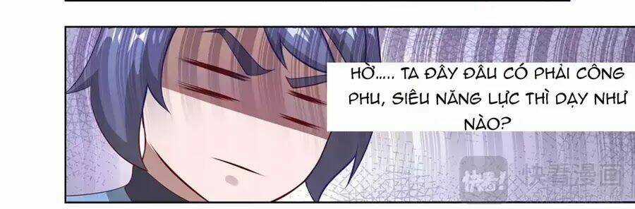 Siêu Năng Đại Hiệp Chapter 10 trang 7