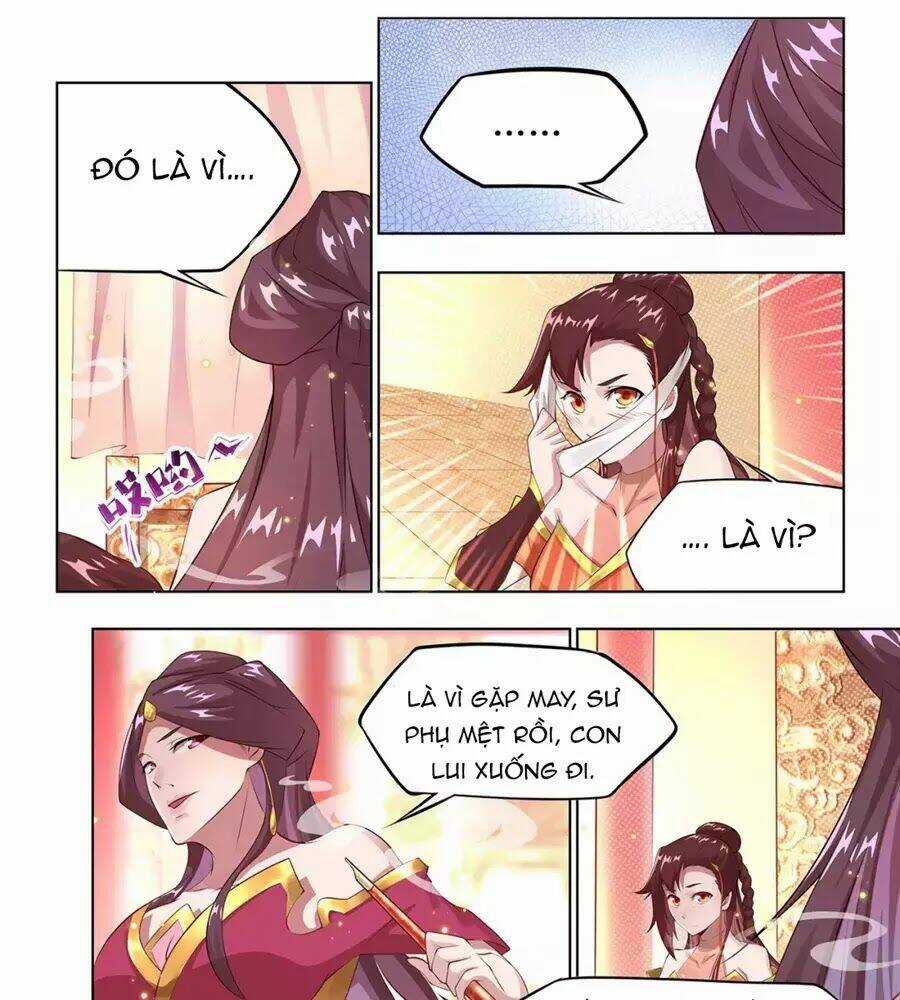 Siêu Năng Đại Hiệp Chapter 11 trang 10