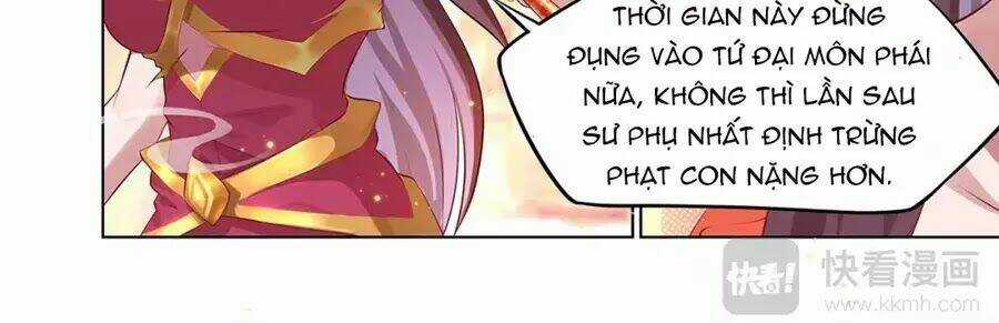 Siêu Năng Đại Hiệp Chapter 11 trang 11