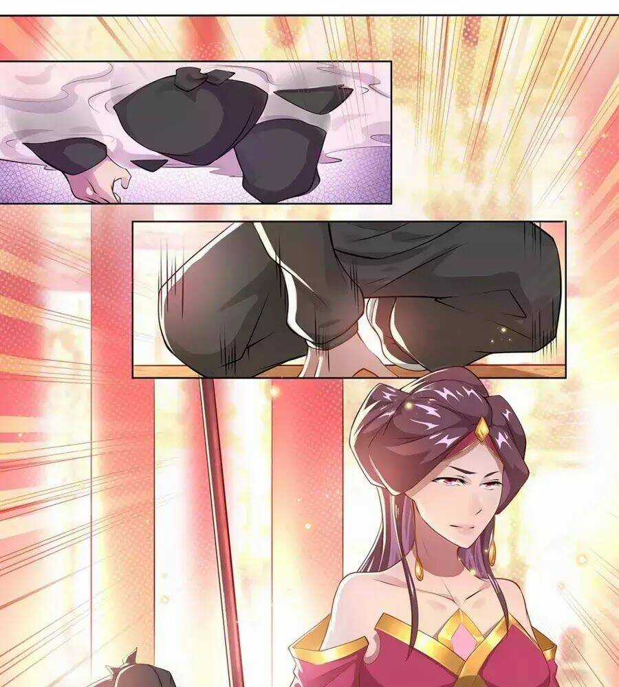 Siêu Năng Đại Hiệp Chapter 11 trang 14