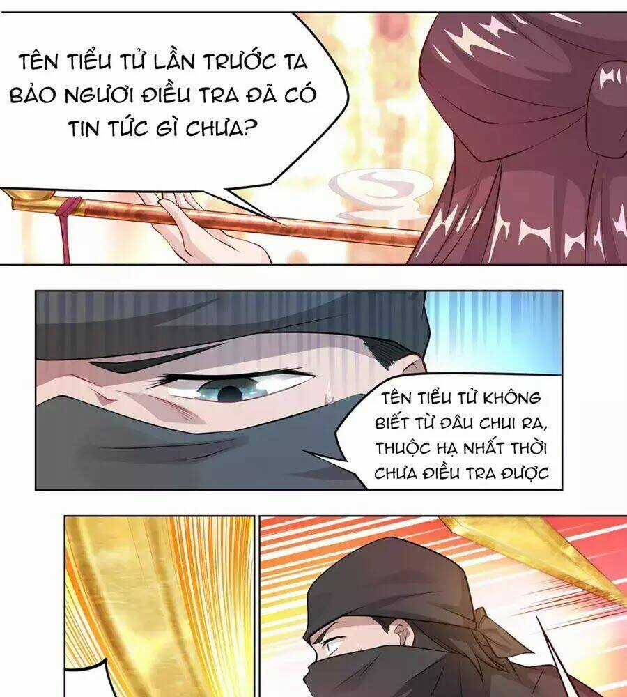 Siêu Năng Đại Hiệp Chapter 11 trang 16