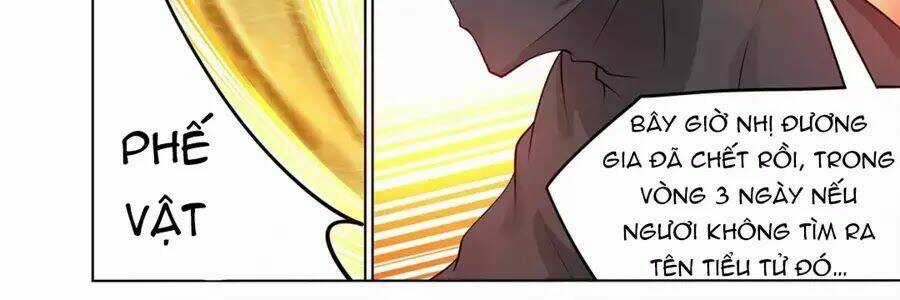 Siêu Năng Đại Hiệp Chapter 11 trang 17