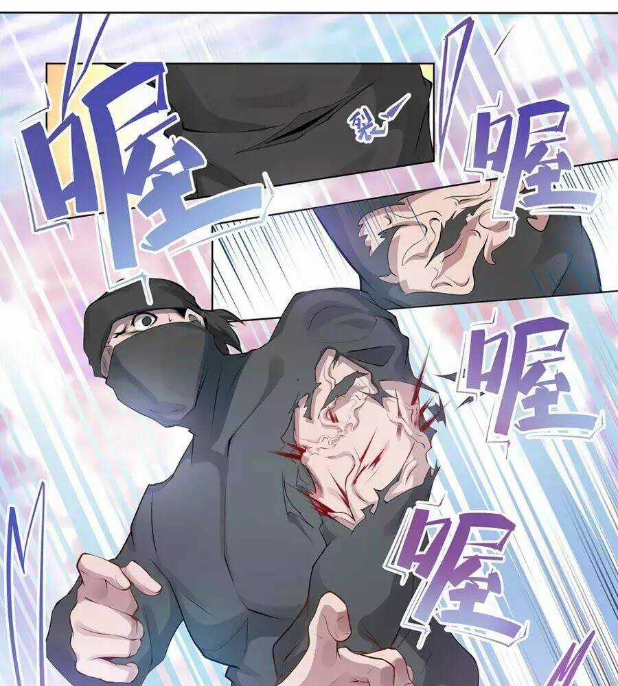 Siêu Năng Đại Hiệp Chapter 11 trang 18