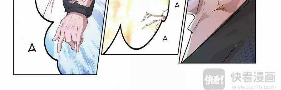 Siêu Năng Đại Hiệp Chapter 11 trang 21