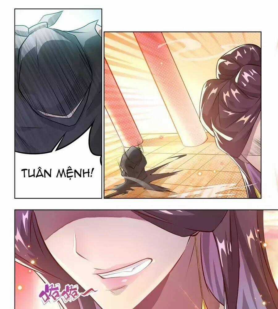 Siêu Năng Đại Hiệp Chapter 11 trang 24