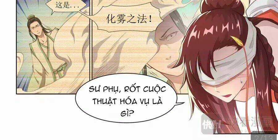 Siêu Năng Đại Hiệp Chapter 11 trang 3