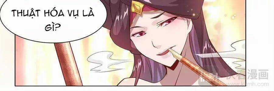 Siêu Năng Đại Hiệp Chapter 11 trang 5