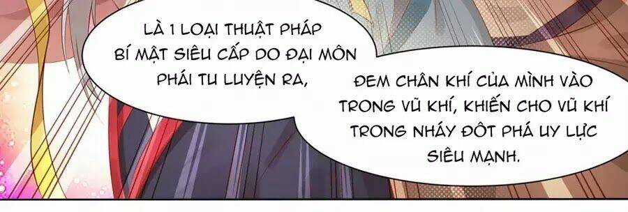 Siêu Năng Đại Hiệp Chapter 11 trang 7