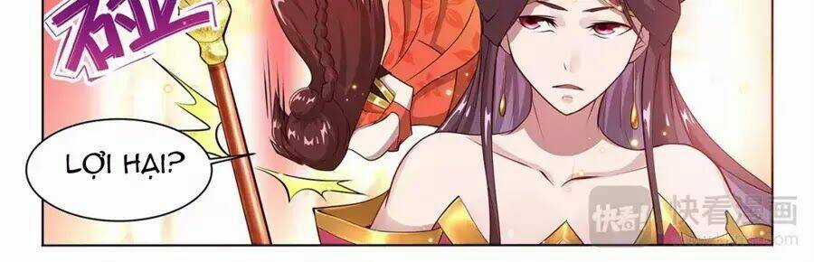 Siêu Năng Đại Hiệp Chapter 11 trang 9