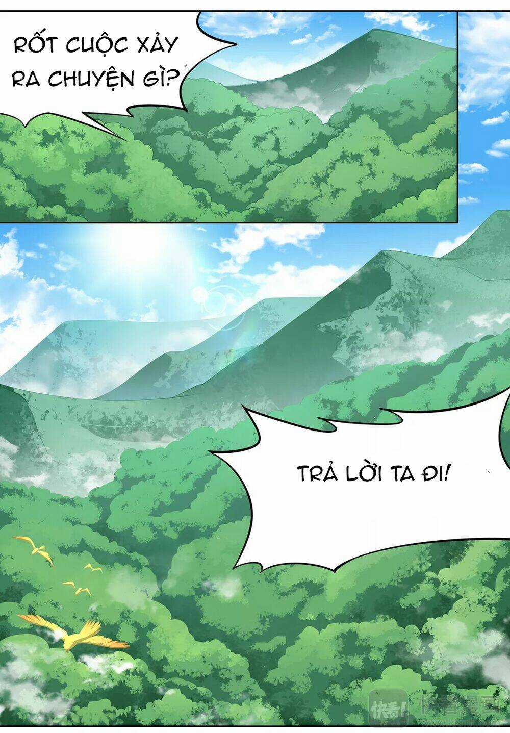 Siêu Năng Đại Hiệp Chapter 13 trang 12