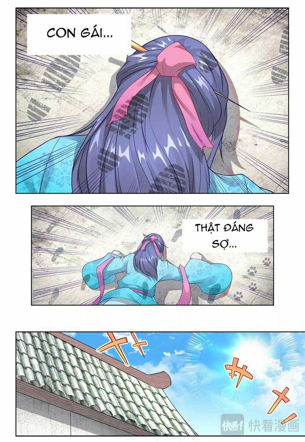 Siêu Năng Đại Hiệp Chapter 14 trang 10