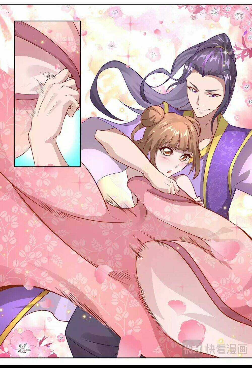 Siêu Năng Đại Hiệp Chapter 14 trang 14