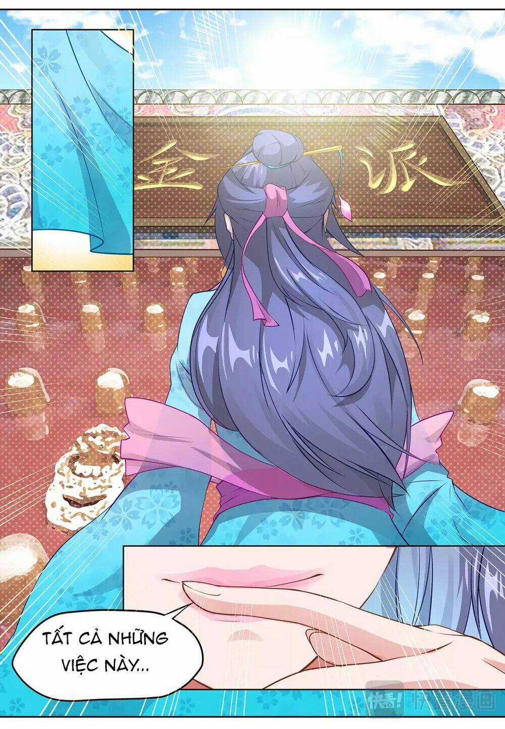 Siêu Năng Đại Hiệp Chapter 14 trang 6