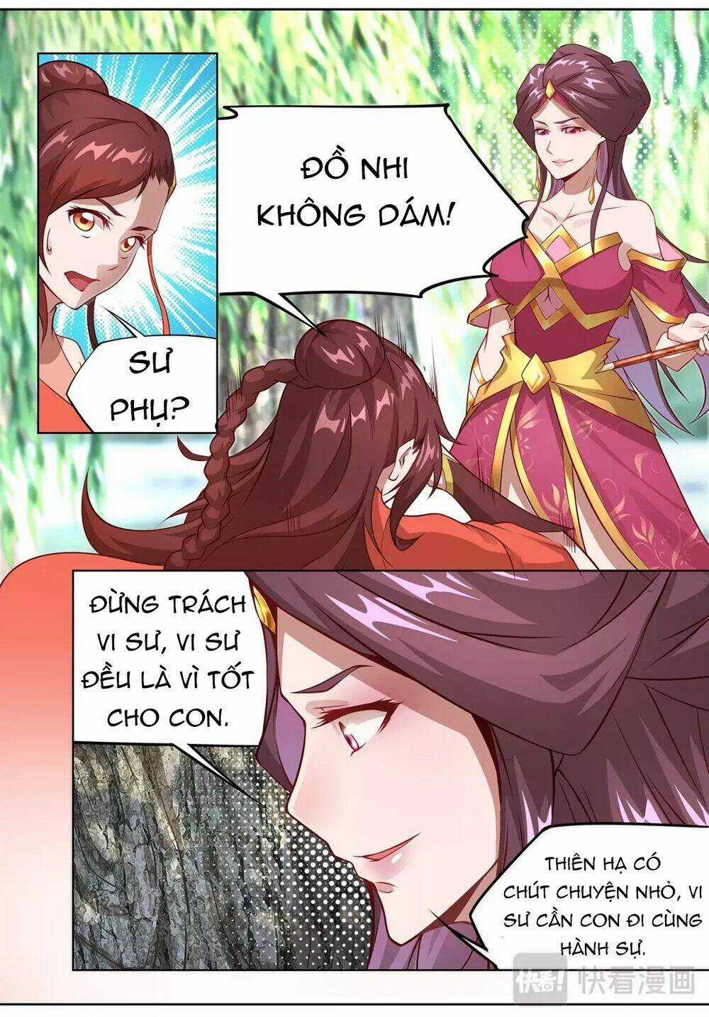 Siêu Năng Đại Hiệp Chapter 15 trang 14