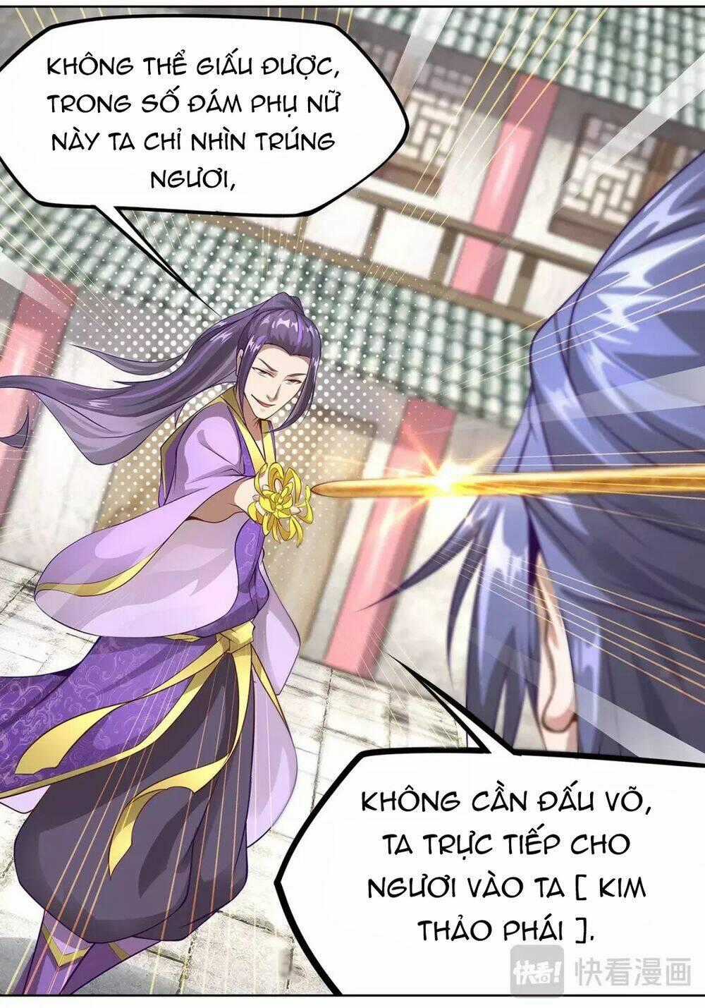 Siêu Năng Đại Hiệp Chapter 15 trang 18