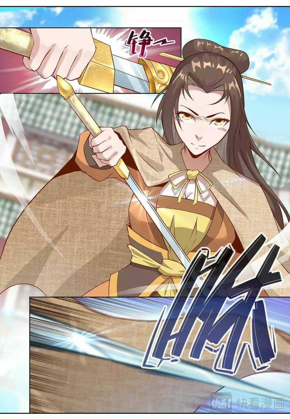 Siêu Năng Đại Hiệp Chapter 15 trang 5