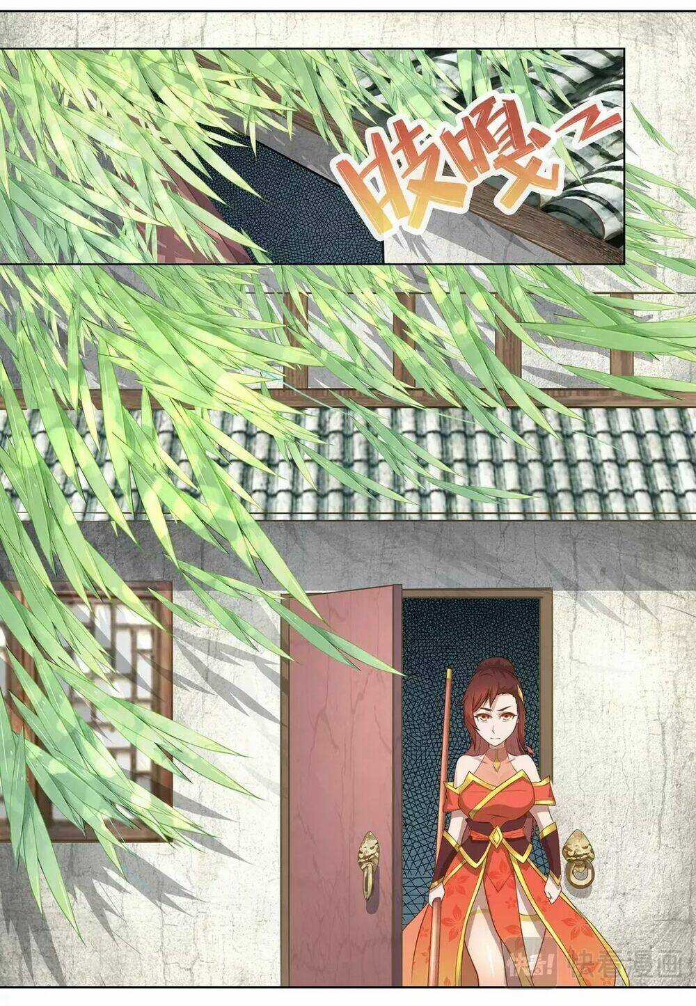 Siêu Năng Đại Hiệp Chapter 15 trang 9