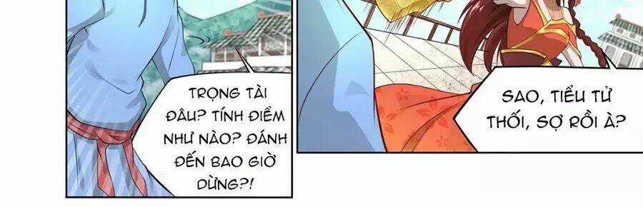 Siêu Năng Đại Hiệp Chapter 9 trang 11
