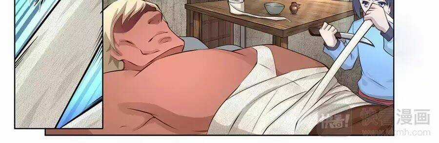 Siêu Năng Đại Hiệp Chapter 9 trang 19