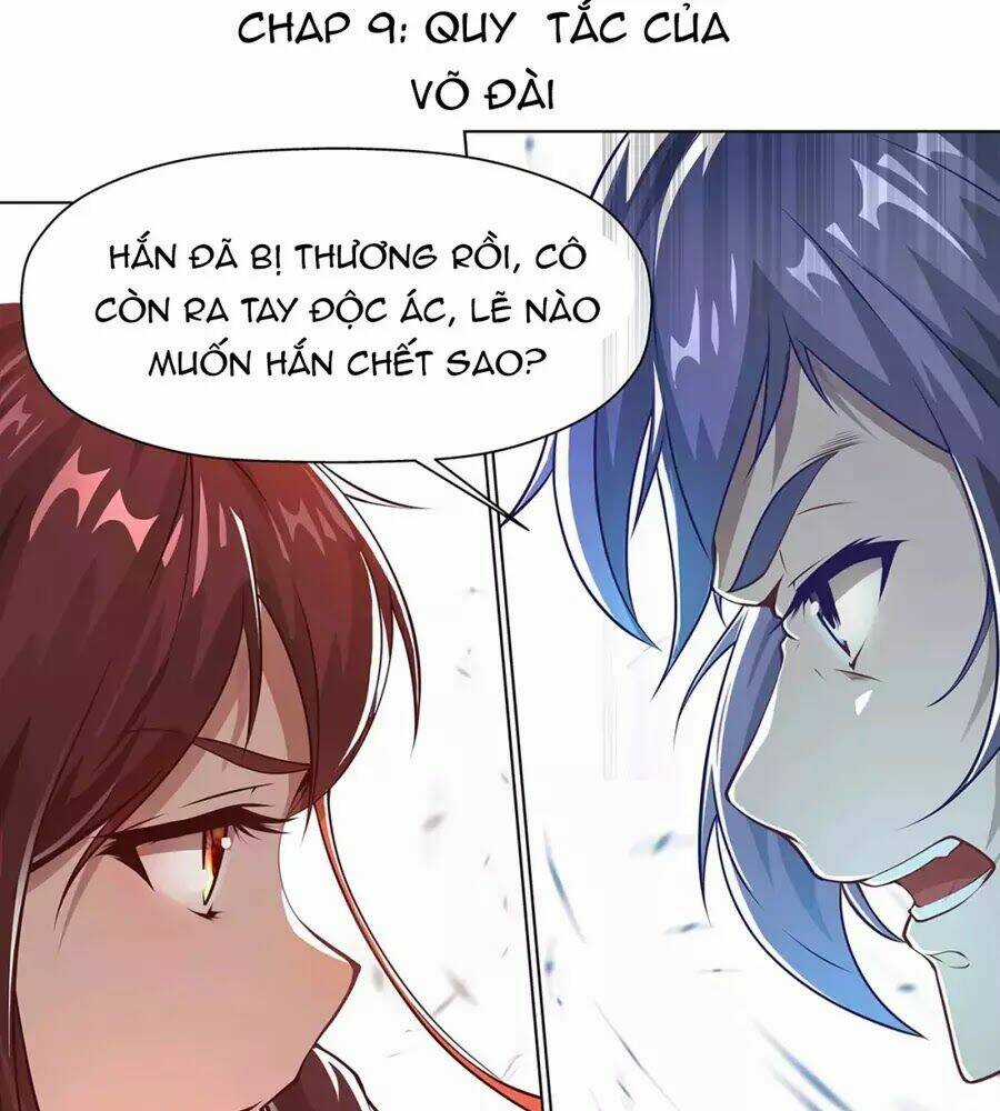 Siêu Năng Đại Hiệp Chapter 9 trang 2