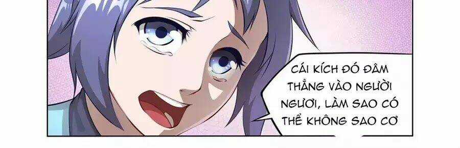 Siêu Năng Đại Hiệp Chapter 9 trang 21