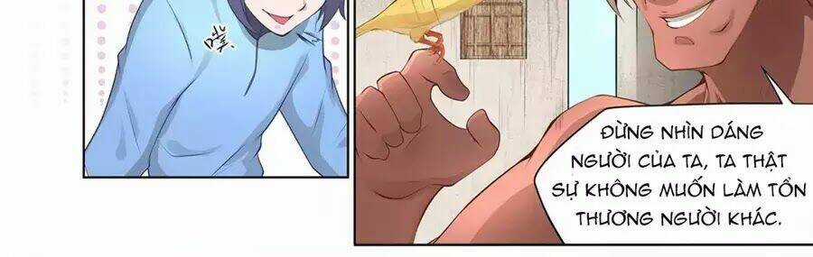 Siêu Năng Đại Hiệp Chapter 9 trang 23