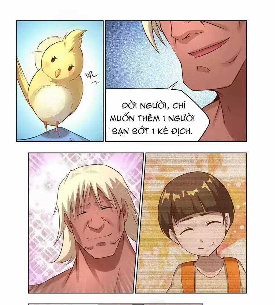 Siêu Năng Đại Hiệp Chapter 9 trang 24