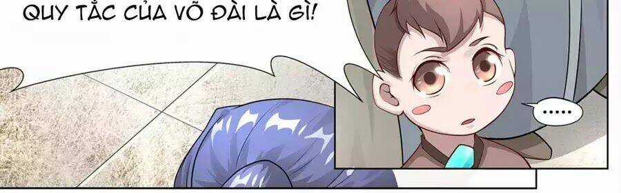 Siêu Năng Đại Hiệp Chapter 9 trang 5