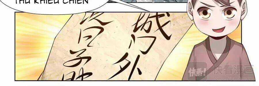 Siêu Năng Đại Hiệp Chapter 9 trang 7