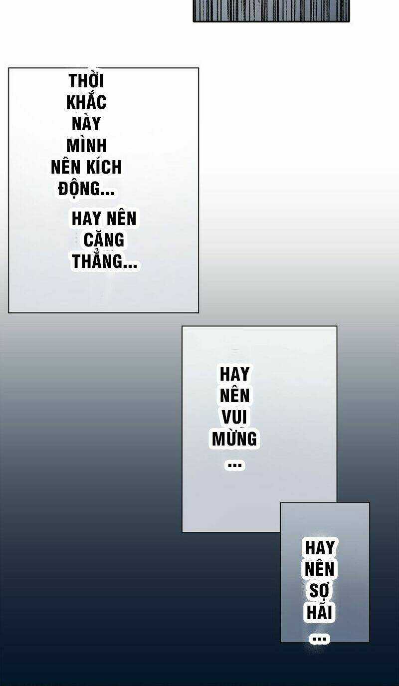 Siêu Năng Lập Phương Chapter 1 trang 16