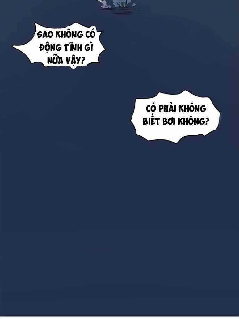 Siêu Năng Lập Phương Chapter 1 trang 32