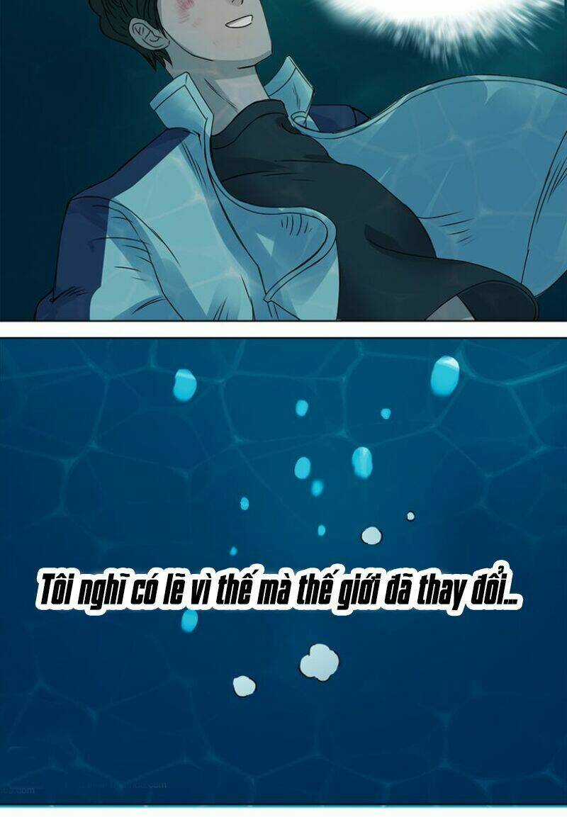 Siêu Năng Lập Phương Chapter 1 trang 36