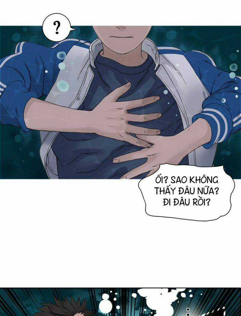 Siêu Năng Lập Phương Chapter 1 trang 43