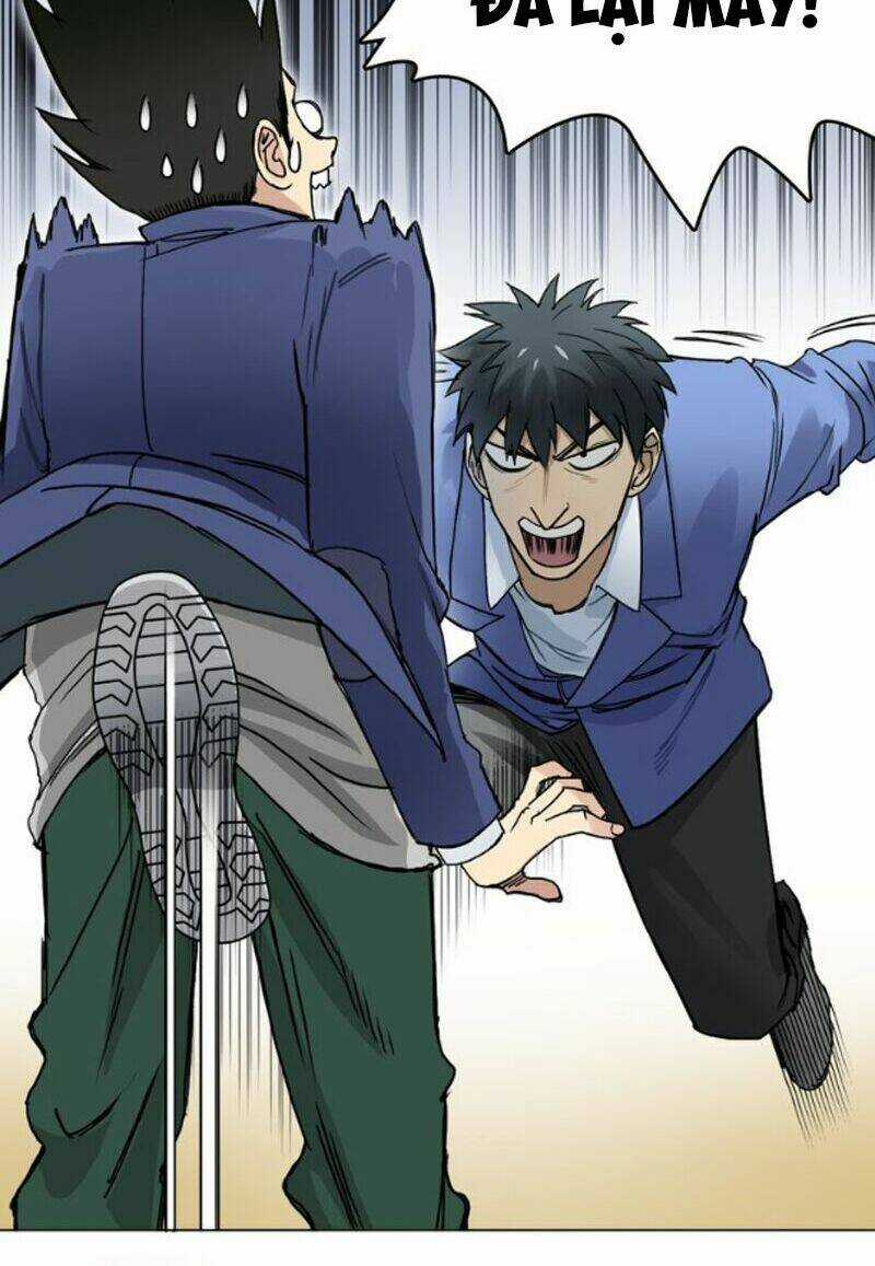 Siêu Năng Lập Phương Chapter 10 trang 11