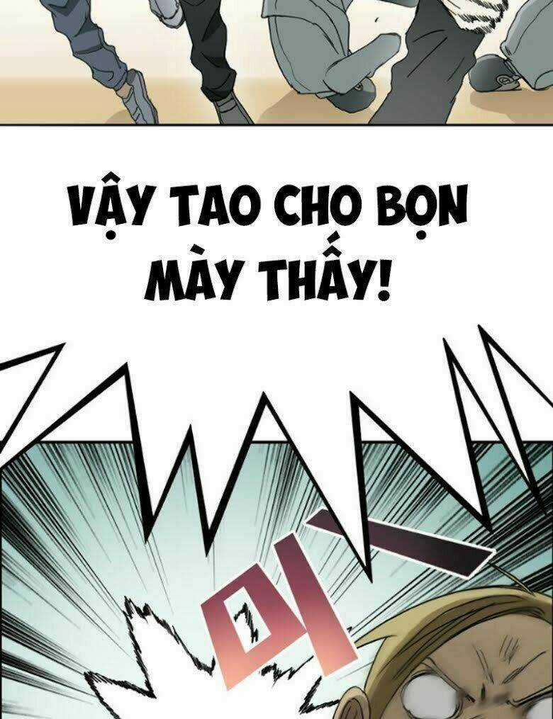 Siêu Năng Lập Phương Chapter 10 trang 17