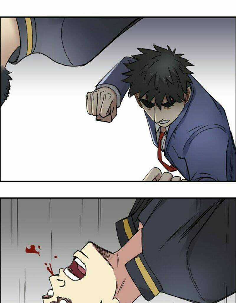 Siêu Năng Lập Phương Chapter 10 trang 25