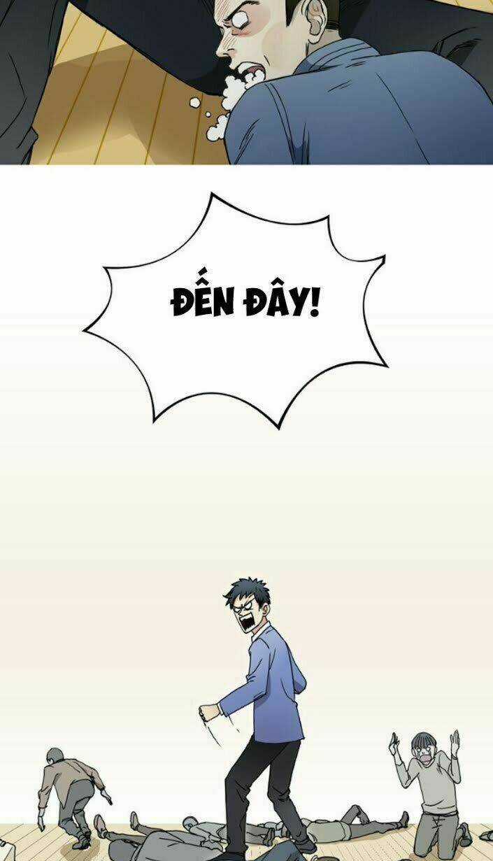 Siêu Năng Lập Phương Chapter 10 trang 30