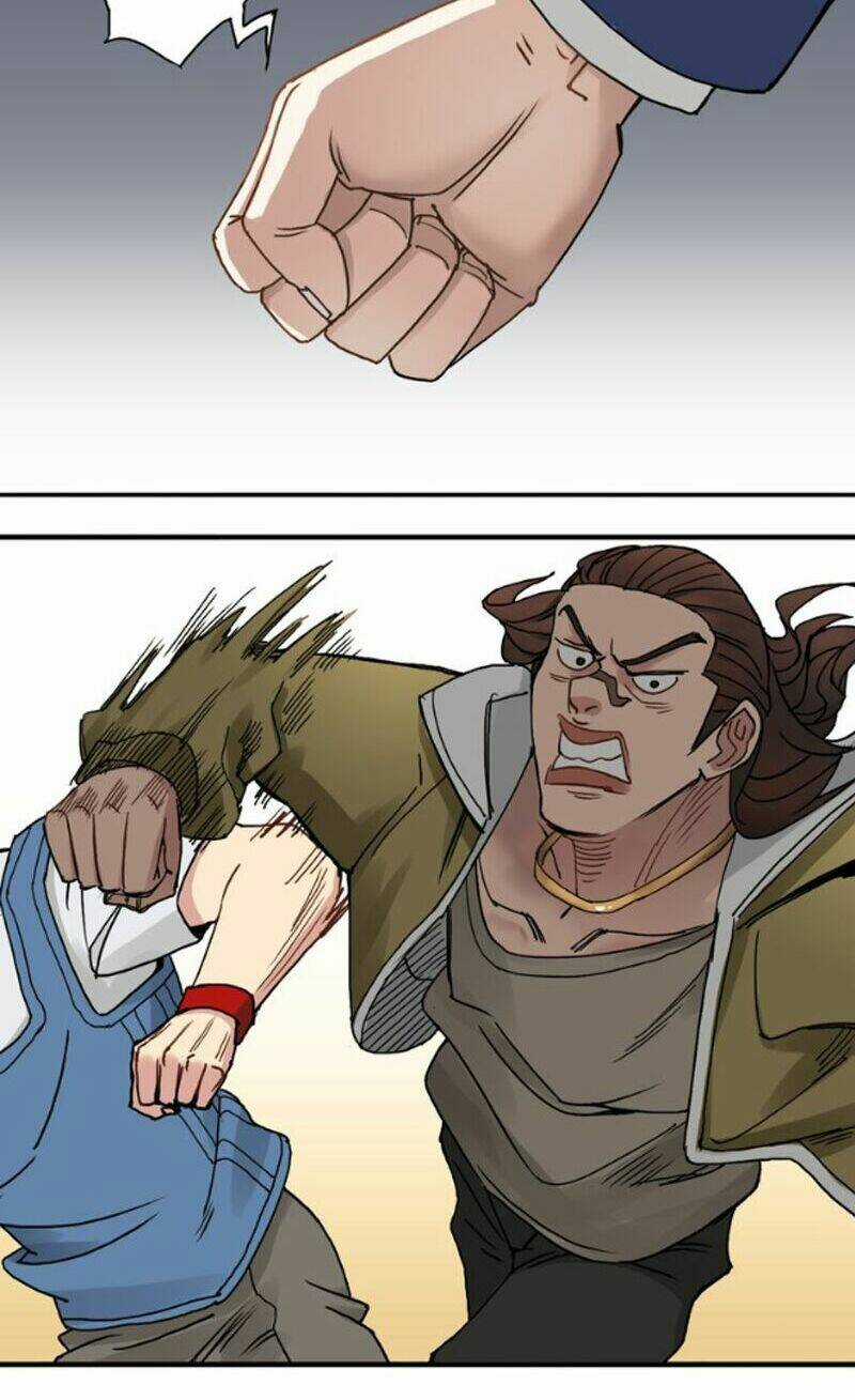 Siêu Năng Lập Phương Chapter 10 trang 4