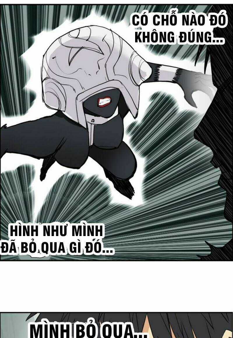 Siêu Năng Lập Phương Chapter 103 trang 1