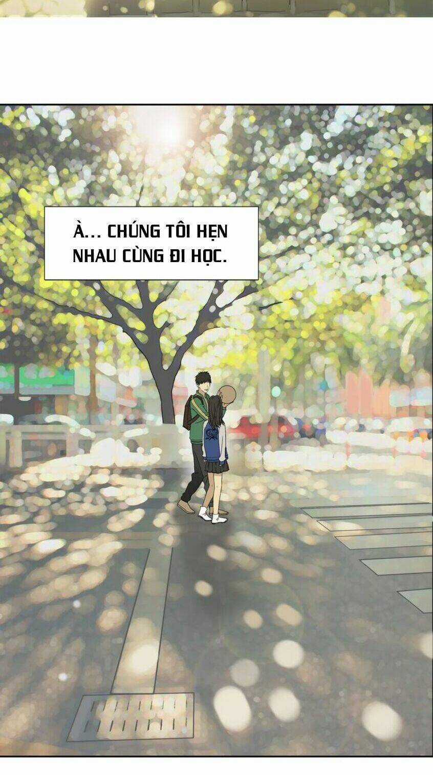 Siêu Năng Lập Phương Chapter 11 trang 33