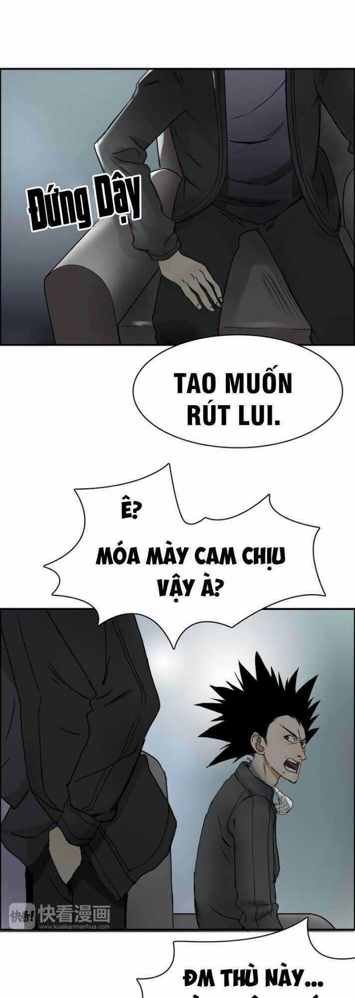 Siêu Năng Lập Phương Chapter 12 trang 10