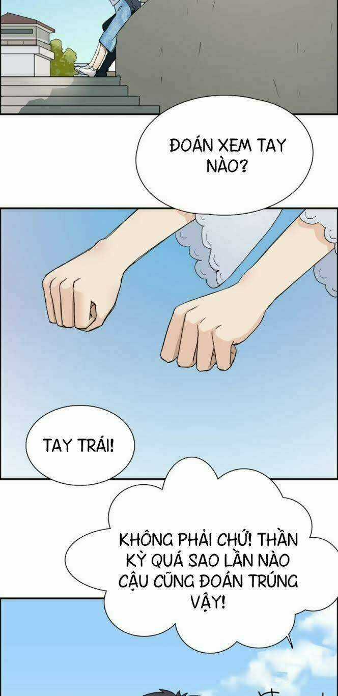 Siêu Năng Lập Phương Chapter 12 trang 14