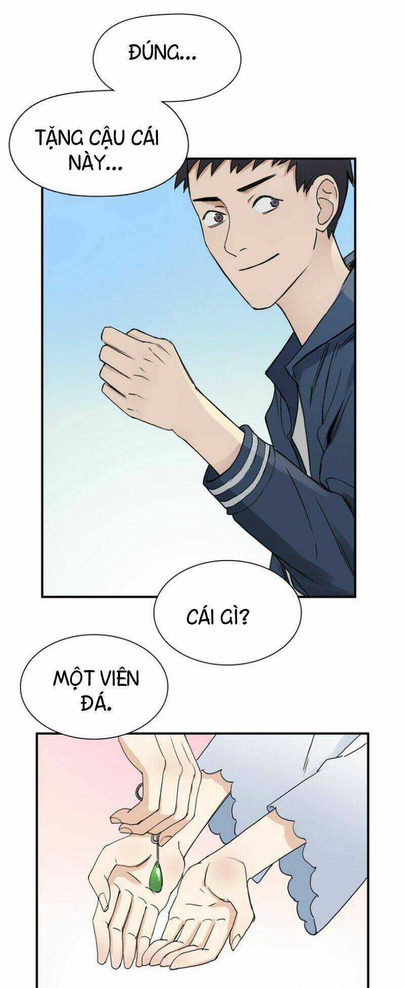 Siêu Năng Lập Phương Chapter 12 trang 16