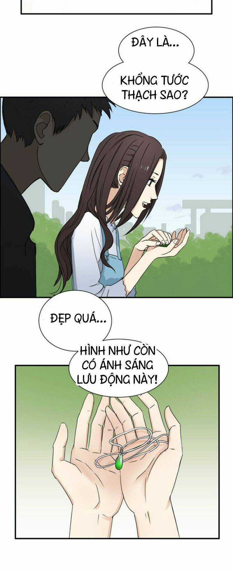 Siêu Năng Lập Phương Chapter 12 trang 17