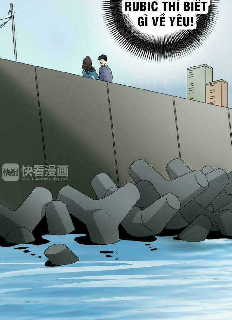 Siêu Năng Lập Phương Chapter 12 trang 19