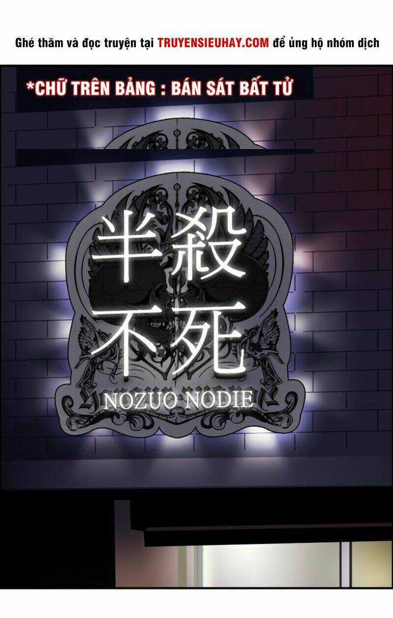 Siêu Năng Lập Phương Chapter 12 trang 2