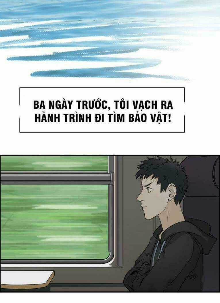 Siêu Năng Lập Phương Chapter 12 trang 20