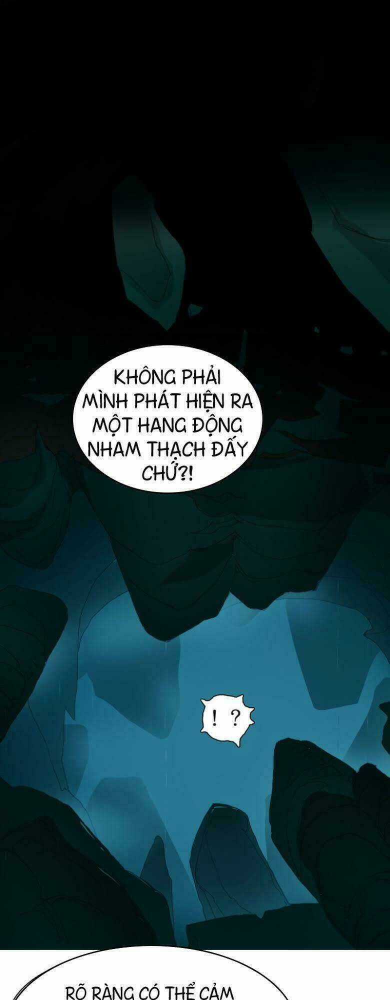 Siêu Năng Lập Phương Chapter 12 trang 33