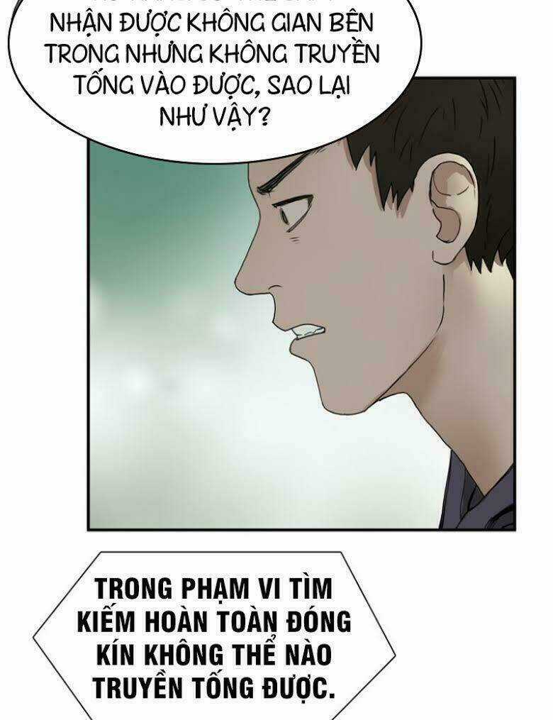 Siêu Năng Lập Phương Chapter 12 trang 34